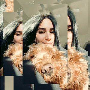 Meet your Posher, Sogol